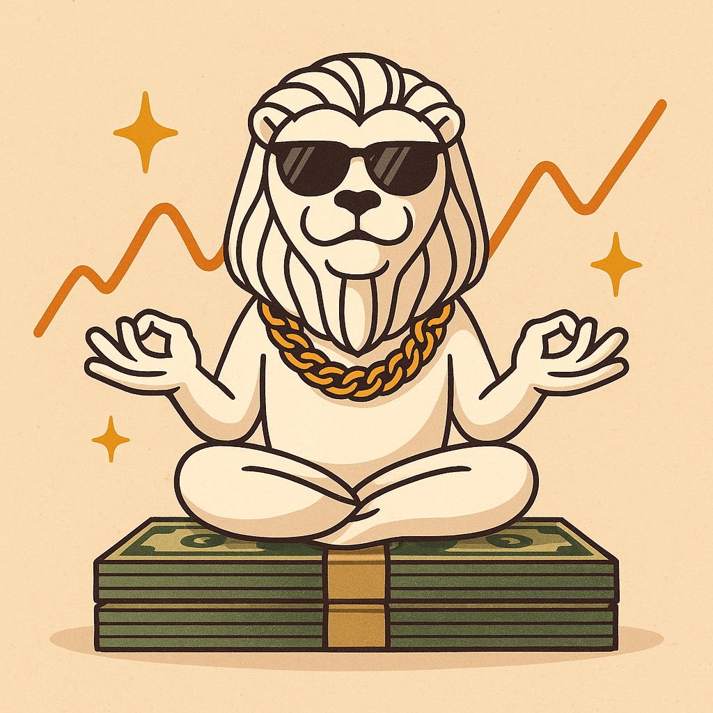 🦁 Understanding Financial Risk Appetite&nbsp;(Investing)