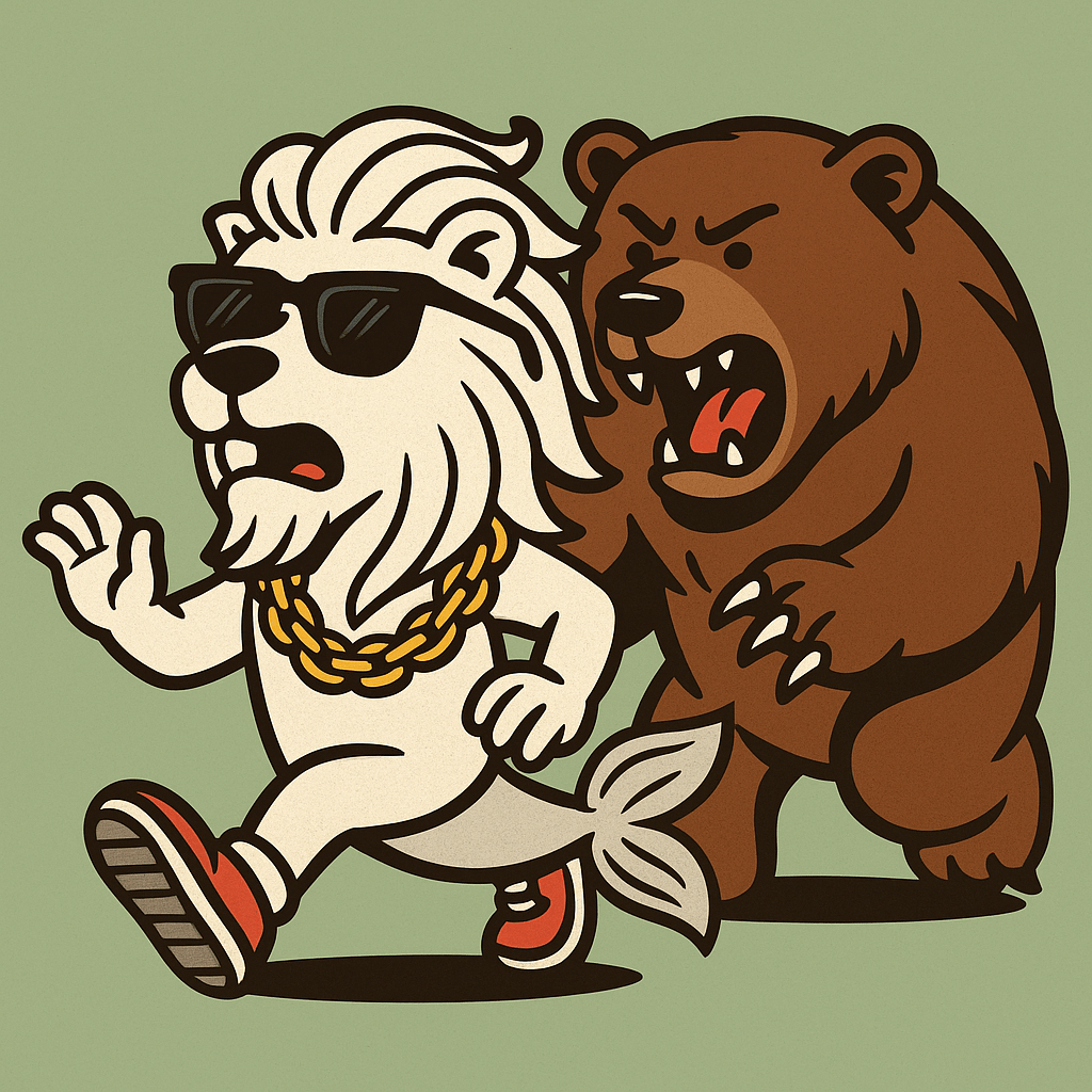 🦁 SPY500 Technical Analysis – To the moon or&nbsp;Wendy?