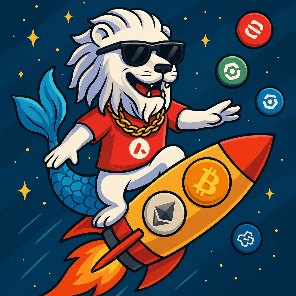 🦁 Crypto Market in Q4 2025–2026: Where Is the Altcoin Bull&nbsp;Run?!