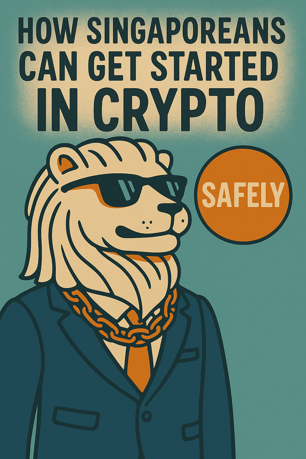 🟦 How Singaporeans Can Finally Buy and Invest in Crypto&nbsp;[Safely]