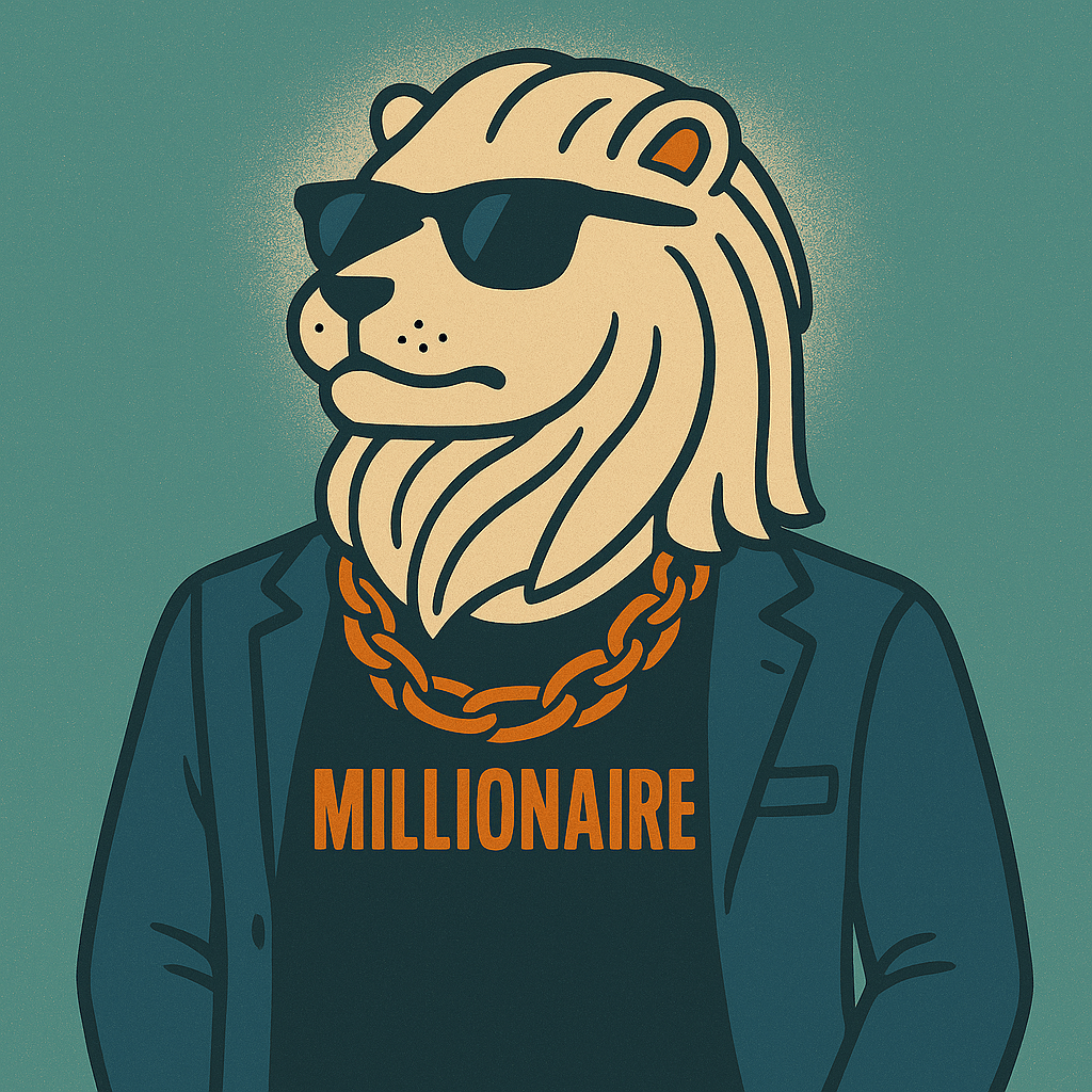 🦁 Financial Freedom Starts Now: A Wake-Up Call for Singapore’s Fresh&nbsp;Graduates