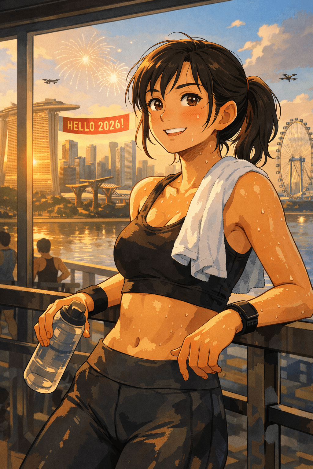 2026: Why the Outlook Is Brighter Than Most Singaporeans Dare to&nbsp;Admit